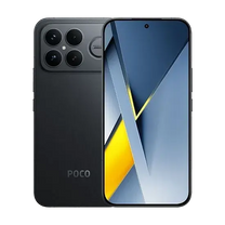 Xiaomi Poco F8 Ultra 5G 12GB/256GB Black