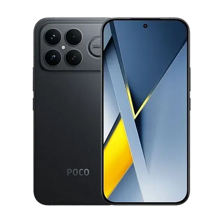 Xiaomi Poco F8 Ultra 5G 12GB/256GB Black