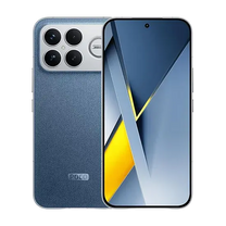 Xiaomi Poco F8 Ultra, 5G, Dual Sim, 12GB RAM, 256GB, Denim Blue Handy24- Handy24