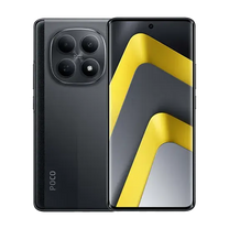Xiaomi Poco M8 5G Dual Sim 8GB RAM 256GB - Schwarz