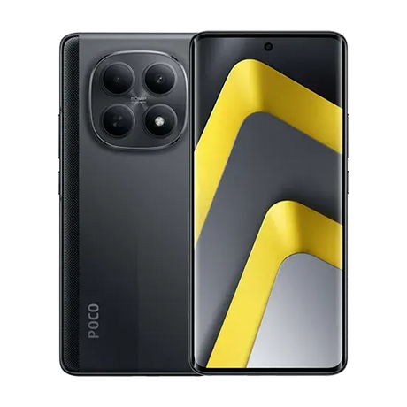 Xiaomi Poco M8 5G Dual Sim 8GB RAM 256GB - Schwarz