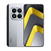 Xiaomi Poco M8 Pro 5G 512GB Silver Reverse charging 12GB 50 MPx lens