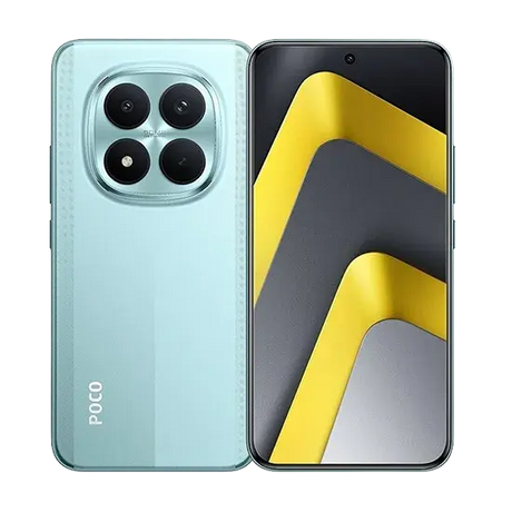Xiaomi Poco M8 Pro 5G Dual Sim 8GB RAM 256GB - Grün
