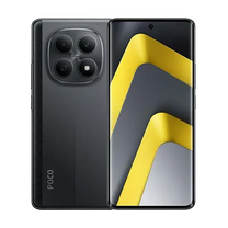 Xiaomi Poco M8 Pro 5G Dual Sim 8GB RAM 256GB - Schwarz