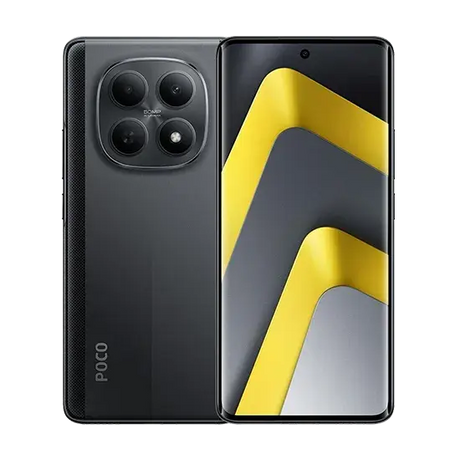 Xiaomi Poco M8 Pro 5G Dual Sim 8GB RAM 256GB - Schwarz