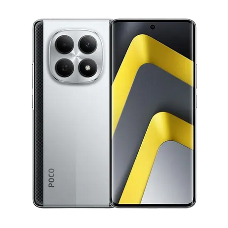 Xiaomi Poco M8 Pro 5G Dual Sim 8GB RAM 256GB - Silber
