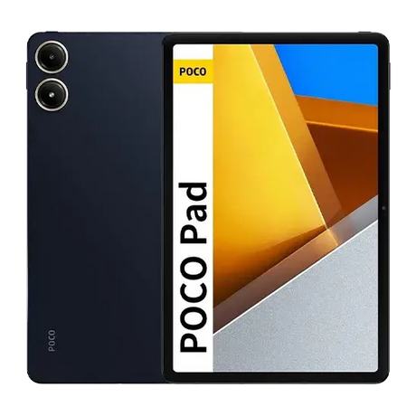 Xiaomi Poco Pad 12.1 8GB RAM 256GB WiFi - Blau Handy24- Handy24