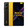 Xiaomi Poco X7 Pro 5G Dual Sim 12GB RAM 256GB - Gelb Xiaomi- Handy24