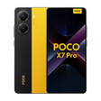 Xiaomi Poco X7 Pro, 5G, Dual Sim, 8GB RAM, 256GB, Gelb Xiaomi- Handy24