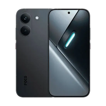 Xiaomi Poco X8 Pro 5G 512GB Black Dimensity 8500-Ultra processor 8GB RAM 6500 mAh