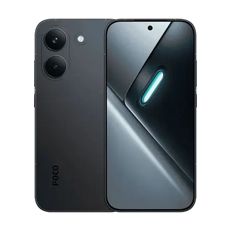 Xiaomi Poco X8 Pro 5G 512GB Black Dimensity 8500-Ultra processor 8GB RAM 6500 mAh