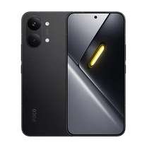 Xiaomi Poco X8 Pro Max 5G Dual Sim 12GB RAM 256GB - Black