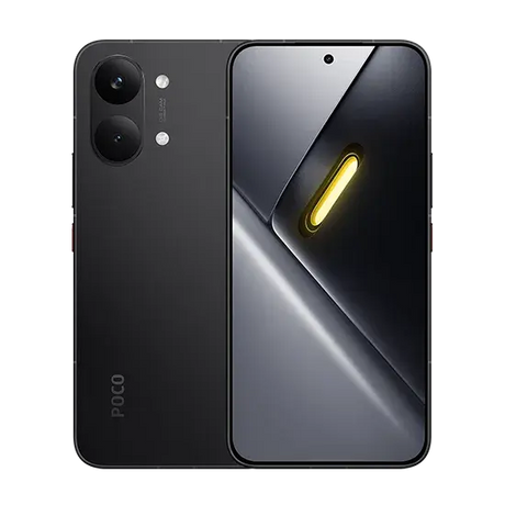 Xiaomi Poco X8 Pro Max 5G Dual Sim 12GB RAM 256GB - Black