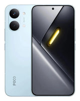 Xiaomi Poco X8 Pro Max 5G Dual Sim 12GB RAM 512GB - Blue