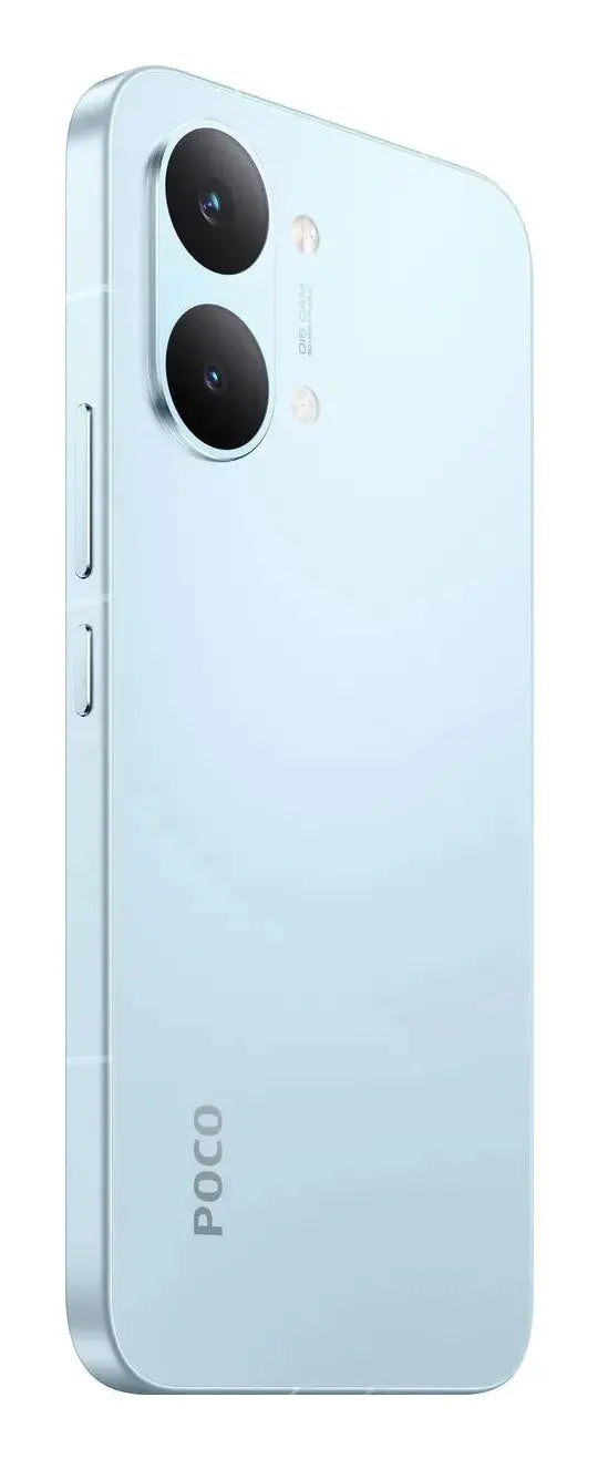 Xiaomi Poco X8 Pro Max 5G Dual Sim 12GB RAM 512GB - Blue