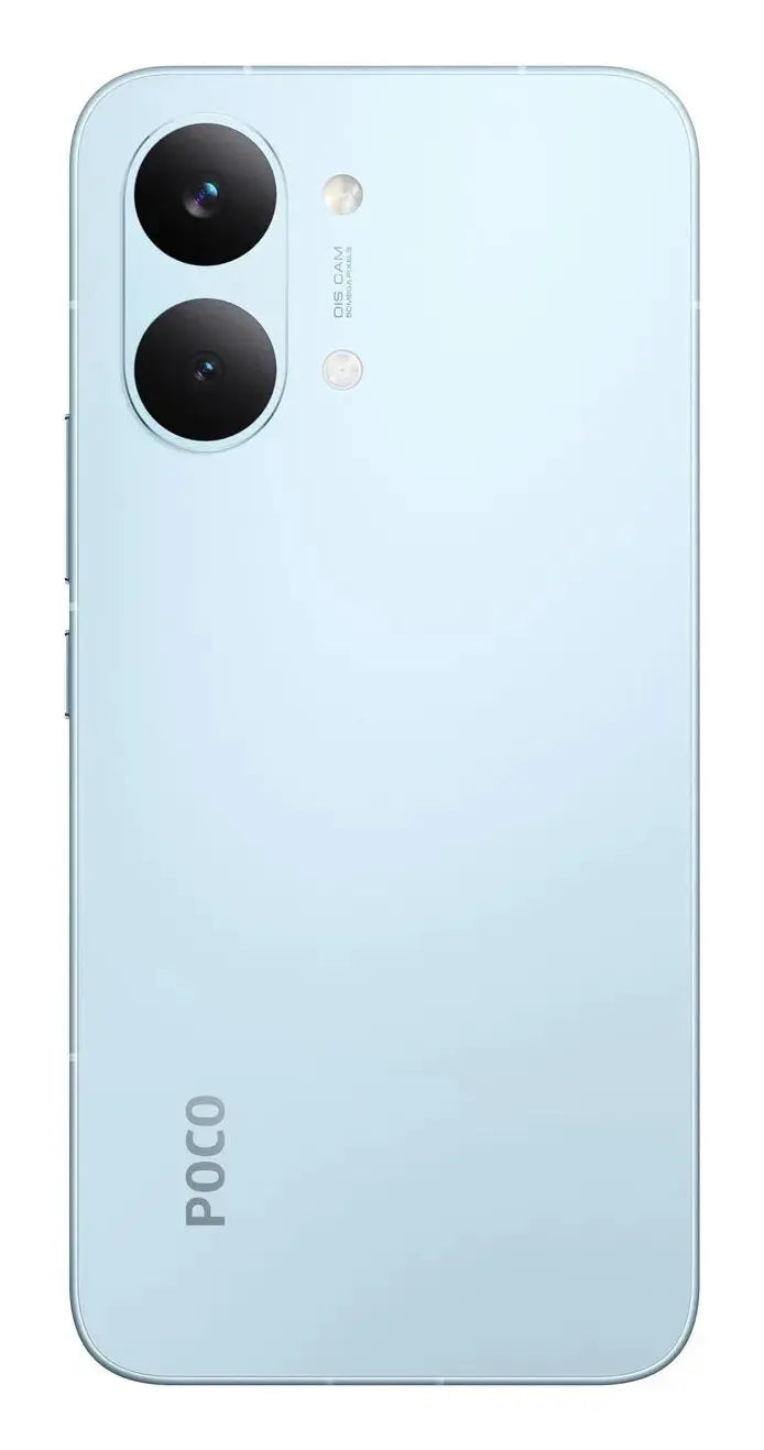 Xiaomi Poco X8 Pro Max 5G Dual Sim 12GB RAM 512GB - Blue