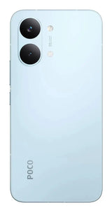 Xiaomi Poco X8 Pro Max 5G Dual Sim 12GB RAM 512GB - Blue