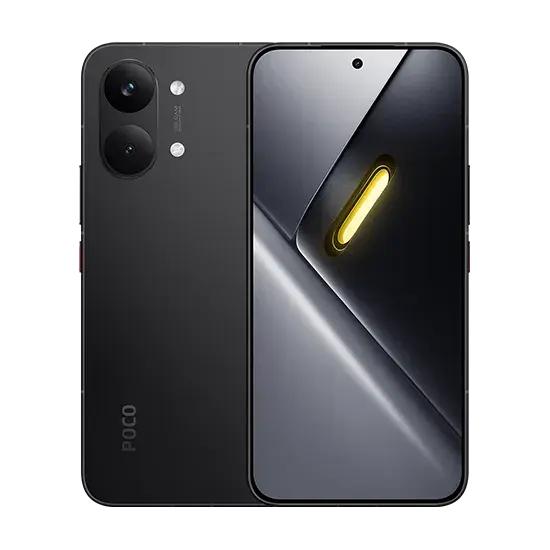 Xiaomi Poco X8 Pro Max Dual-SIM Smartphone 6.83" AMOLED - Smartphone - 512 GB