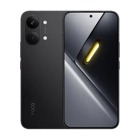 Xiaomi Poco X8 Pro Max Dual-SIM Smartphone 6.83" AMOLED - Smartphone - 512 GB