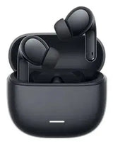 Xiaomi REDMI Buds 8 Lite, True Wireless Stereo (TWS), Anrufe/Musik, 20 - 20000 Hz, 45,3 g, Kopfhörer, Schwarz