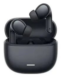 Xiaomi REDMI Buds 8 Lite, True Wireless Stereo (TWS), Anrufe/Musik, 20 - 20000 Hz, 45,3 g, Kopfhörer, Schwarz
