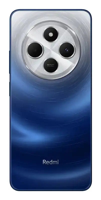 Xiaomi Redmi 14C 4G, 17,5 cm (6.88"), 1640 x 720 Pixel, 4 GB, 128 GB, 50 MP, Blau Xiaomi- Handy24