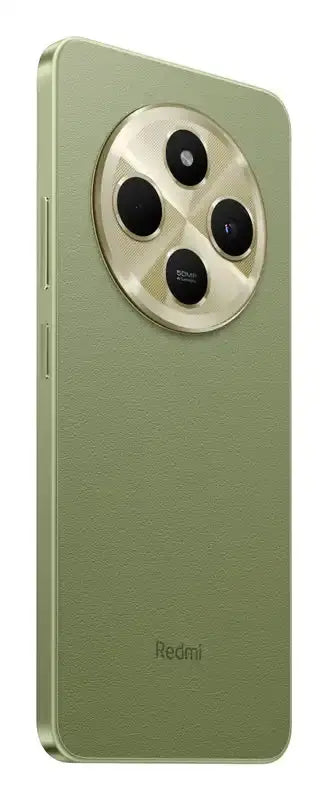 Xiaomi Redmi 14C 4G, 17,5 cm (6.88"), 1640 x 720 Pixel, 4 GB, 128 GB, 50 MP, Grün Xiaomi- Handy24