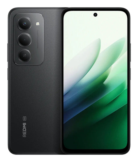 Xiaomi Redmi 15 5G, 17,5 cm (6.9"), 8 GB, 256 GB, 50 MP, Android 15, Schwarz Handy24- Handy24