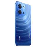 Xiaomi Redmi 15C, 17,5 cm (6.9"), 1660 x 720 Pixel, 4 GB, 128 GB, 50 MP, Blau Xiaomi- Handy24