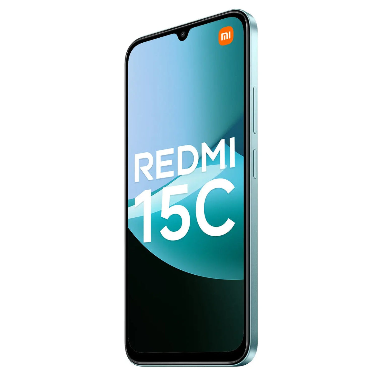 Xiaomi Redmi 15C, 17,5 cm (6.9"), 1660 x 720 Pixel, 4 GB, 128 GB, 50 MP, Grün Handy24- Handy24