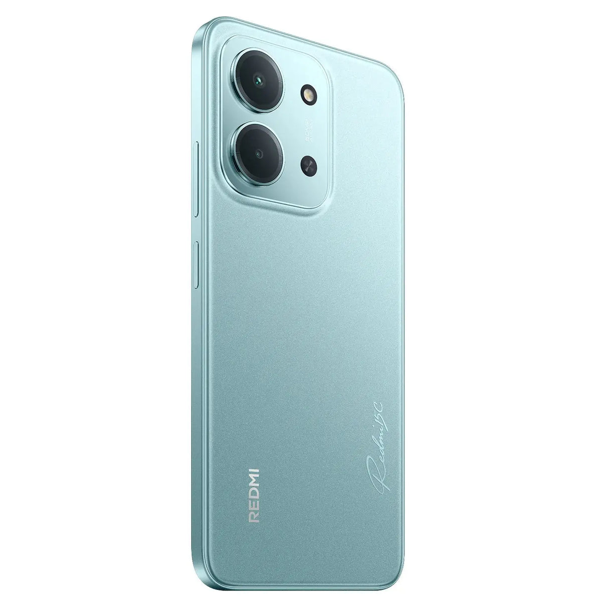 Xiaomi Redmi 15C, 17,5 cm (6.9"), 1660 x 720 Pixel, 4 GB, 128 GB, 50 MP, Grün Xiaomi- Handy24