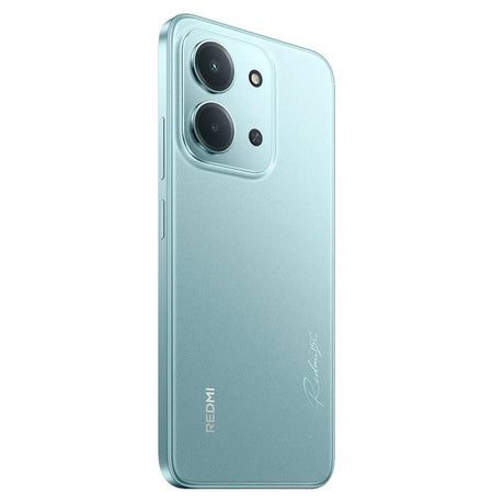 Xiaomi Redmi 15C, 17,5 cm (6.9"), 1660 x 720 Pixel, 4 GB, 128 GB, 50 MP, Grün Xiaomi- Handy24