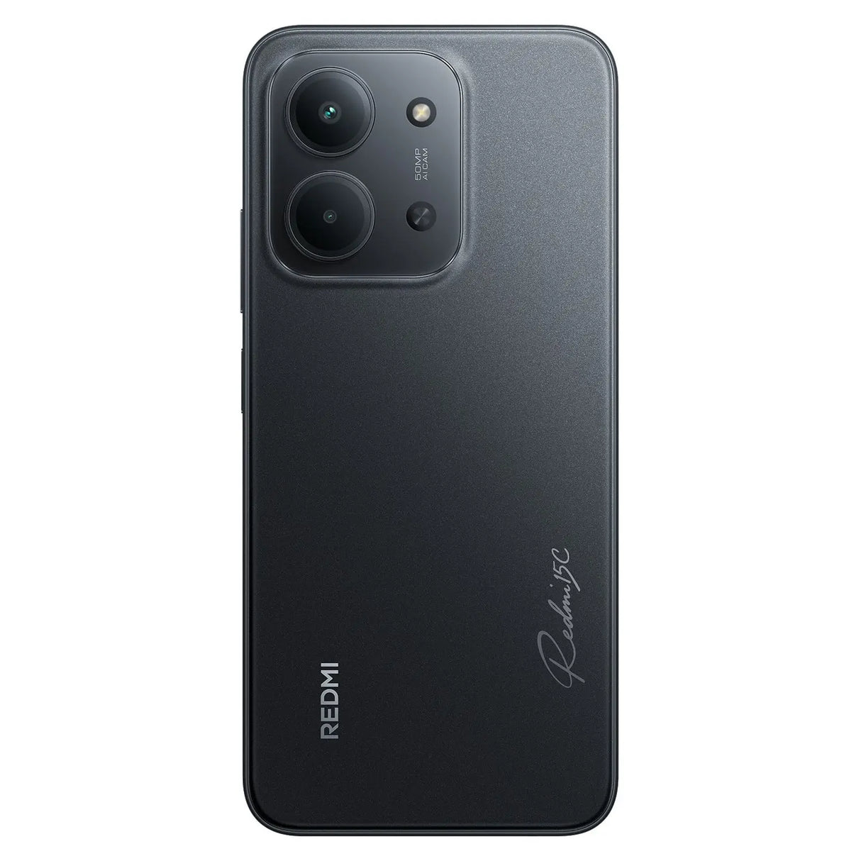 Xiaomi Redmi 15C, 17,5 cm (6.9"), 1660 x 720 Pixel, 4 GB, 128 GB, 50 MP, Schwarz Handy24- Handy24