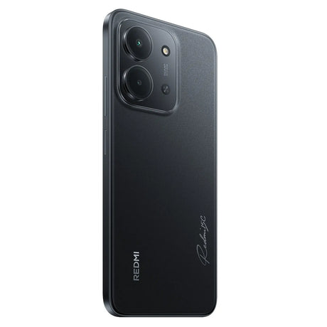 Xiaomi Redmi 15C, 17,5 cm (6.9"), 1660 x 720 Pixel, 4 GB, 128 GB, 50 MP, Schwarz Handy24- Handy24