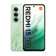 Xiaomi Redmi 15, 5G, Dual Sim, 4GB RAM, 128GB, Grün Handy24- Handy24