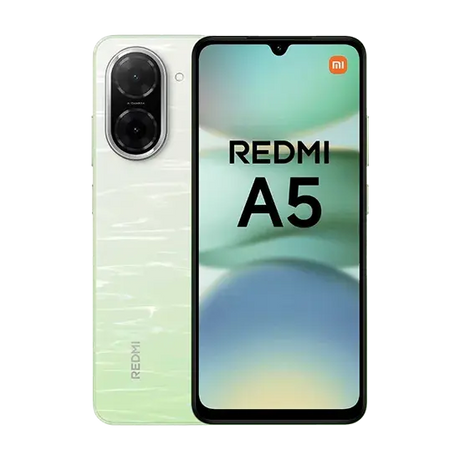 Xiaomi Redmi A5 4G Dual Sim 3GB RAM 64GB - Lake Green Xiaomi- Handy24