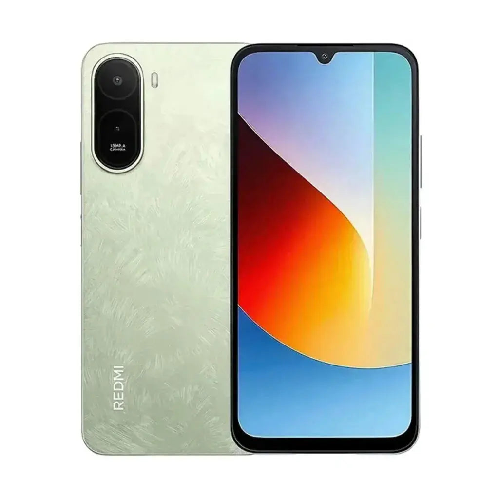 Xiaomi Redmi A7 Pro, 17,5 cm (6.9"), 1600 x 720 Pixel, 4 GB, 128 GB, 13 MP, Grün