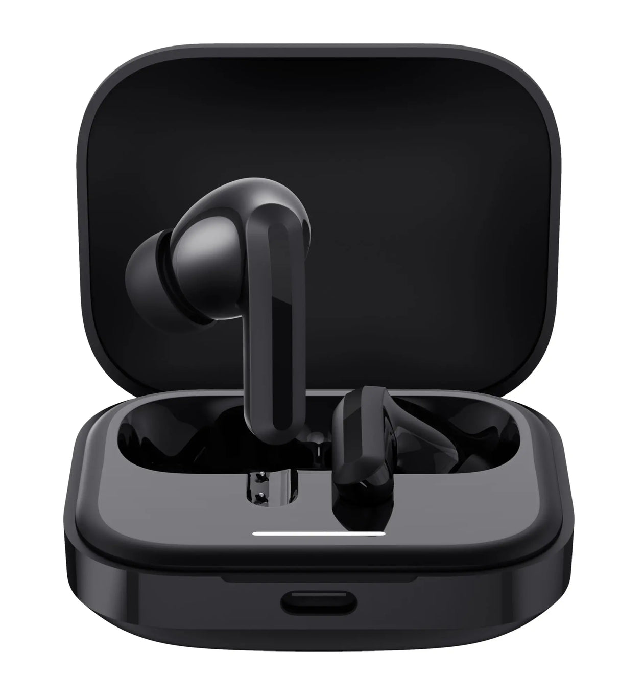 Xiaomi Redmi Buds 5, Kabellos, Anrufe/Musik, 42 g, Kopfhörer, Schwarz Xiaomi- Handy24