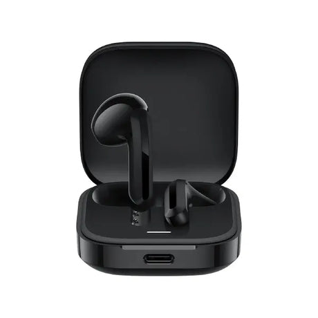 Xiaomi Redmi Buds 6 Active, Kabellos, Anrufe/Musik, 36 g, Kopfhörer, Schwarz Xiaomi- Handy24