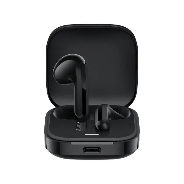 Xiaomi Redmi Buds 6 Active, Kabellos, Anrufe/Musik, 36 g, Kopfhörer, Schwarz Xiaomi- Handy24