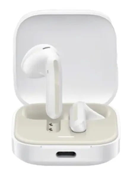 Xiaomi Redmi Buds 6 Active, Kabellos, Anrufe/Musik, 36 g, Kopfhörer, Weiß Xiaomi- Handy24