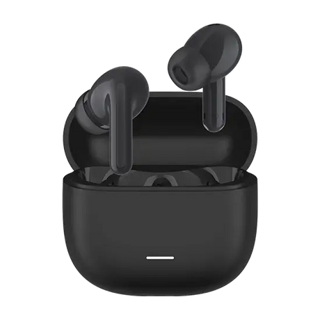 Xiaomi Redmi Buds 6 Lite - True Wireless-Kopfhörer mit Mikrofon - Schwarz Xiaomi- Handy24