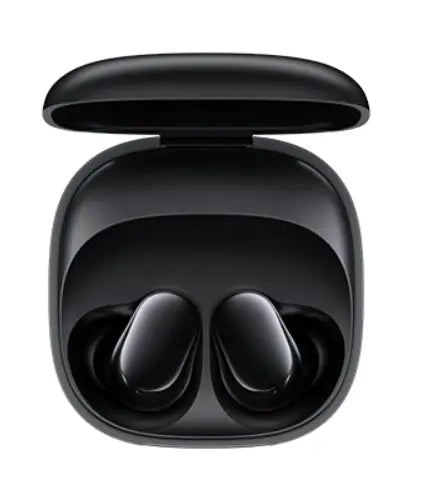 Xiaomi Redmi Buds 6 Play, Kabellos, Anrufe/Musik, 20 - 20000 Hz, 40 g, Kopfhörer, Schwarz Xiaomi- Handy24