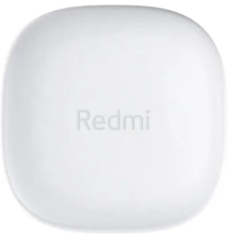 Xiaomi Redmi Buds 6 Play, Kabellos, Anrufe/Musik, 20 - 20000 Hz, 40 g, Kopfhörer, Weiß Handy24- Handy24