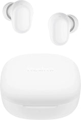 Xiaomi Redmi Buds 6 Play, Kabellos, Anrufe/Musik, 20 - 20000 Hz, 40 g, Kopfhörer, Weiß
