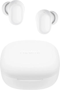 Xiaomi Redmi Buds 6 Play, Kabellos, Anrufe/Musik, 20 - 20000 Hz, 40 g, Kopfhörer, Weiß
