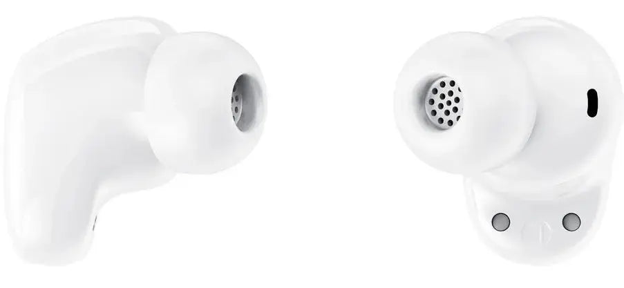 Xiaomi Redmi Buds 6 Play, Kabellos, Anrufe/Musik, 20 - 20000 Hz, 40 g, Kopfhörer, Weiß