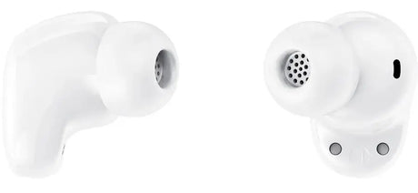Xiaomi Redmi Buds 6 Play, Kabellos, Anrufe/Musik, 20 - 20000 Hz, 40 g, Kopfhörer, Weiß