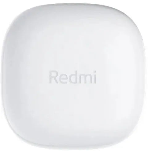 Xiaomi Redmi Buds 6 Play, Kabellos, Anrufe/Musik, 20 - 20000 Hz, 40 g, Kopfhörer, Weiß