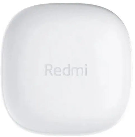 Xiaomi Redmi Buds 6 Play, Kabellos, Anrufe/Musik, 20 - 20000 Hz, 40 g, Kopfhörer, Weiß